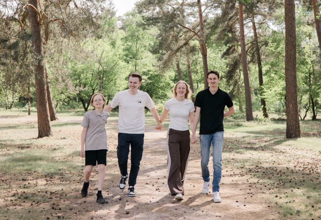 Geszinsfoto Tilburg Irene Maris Fotografie Tilburg